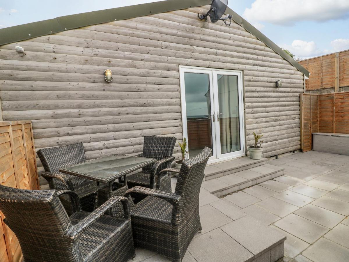 Caban Y Mor Villa Narberth Exteriör bild